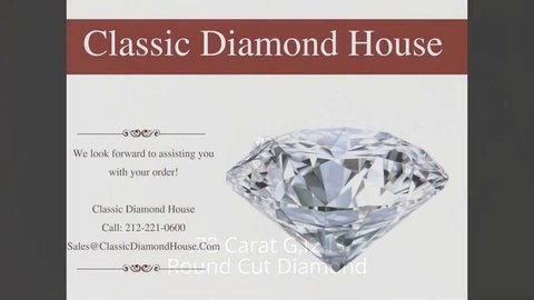 .73 Carat G,I2-I3 Round Cut Diamond