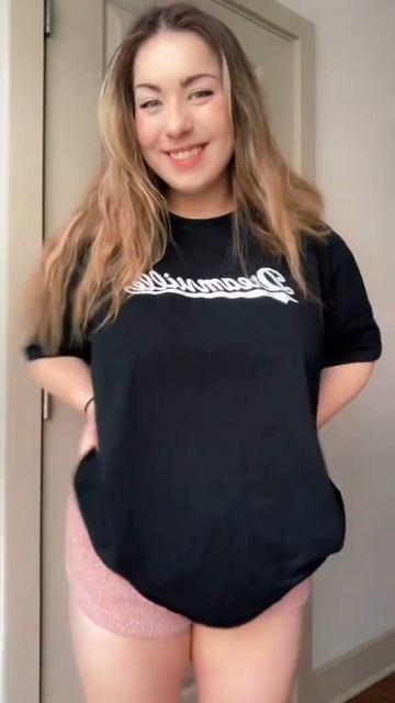 Wait for end #boobs #shoets