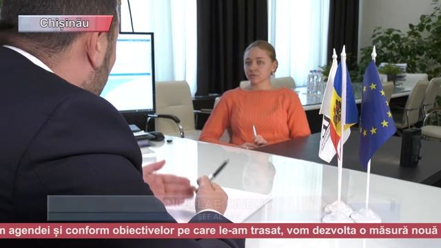 АГРОСЕКТОР: ЭФФЕКТИВНЫЕ ИНВЕСТИЦИИ. КИШИНЁВ