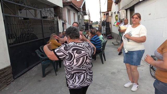 Рожден ден на Станко 46г 11 06 2023