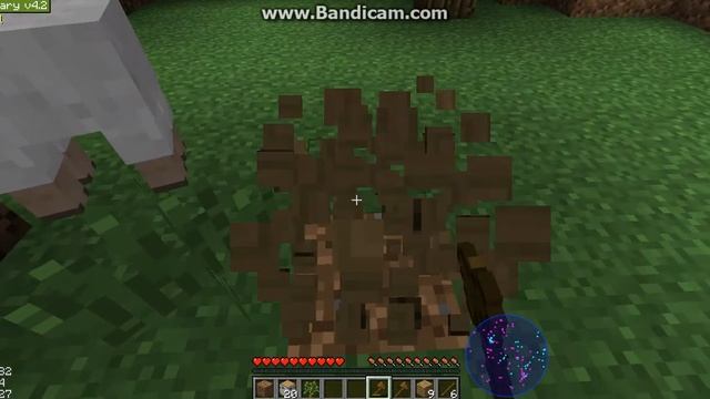 Выживание с MrShoggles часть №1