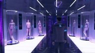 Прохождение игры Detroit: Become Human часть 5: клуб ,,Рай"