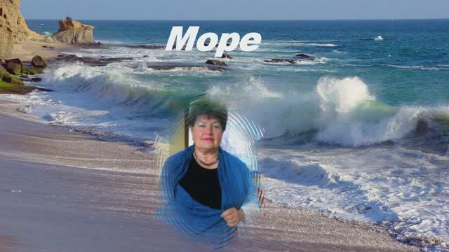 Море - поёт Лариса Иваненко