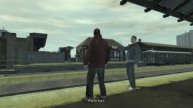 Let's Play Grand Theft Auto IV #008 - Lenny Petrovic