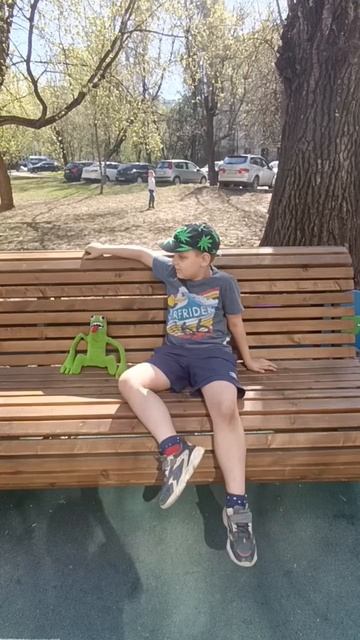 Почему бобры так добры ? ❤️🔥❤️🔥❤️