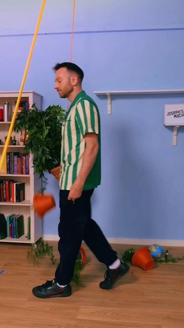 Очумелые ручки