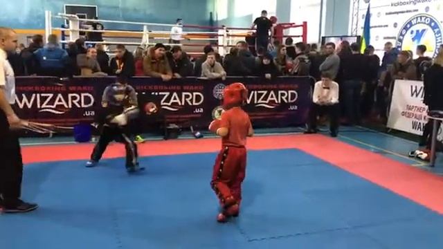 23 февраля 2019 г.