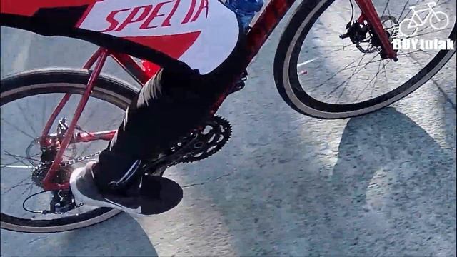 TAYO NG MAGBIKE SA BIKE CAPITAL OF SAN ILDEFONSO, BULACAN | BOY TULAK BIKE VLOG
