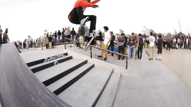 Kill Tapes: Baker Boys Lost Demo Footy