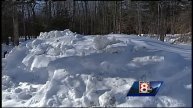Sap not on tap: Cold weather slows maple trees