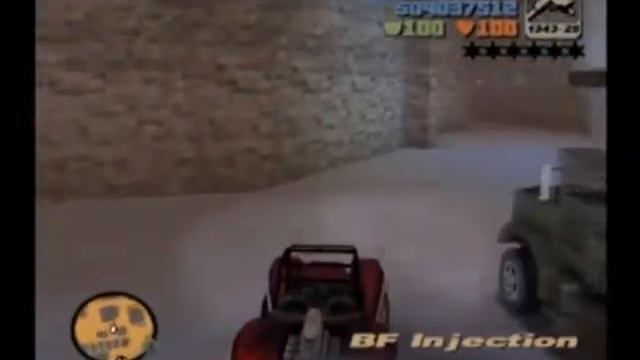 Let's Play GTA III Part 21 (Bonus)