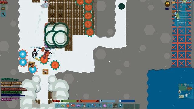 starve.io last of the zma ;d