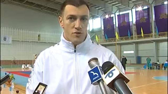 4th Soke Kubota Cup in Sumy