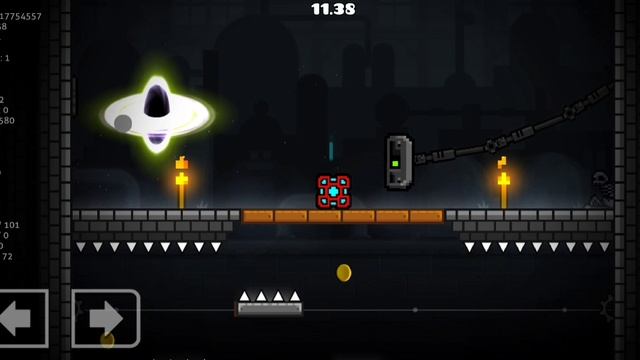 gd my levels