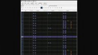 ZX Spectrum Music: "Equinoxe Pt. 3" by JeRrS - Jean Michel Jarre - Vortex Tracker II
