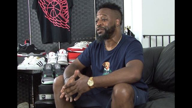 THE ODDKAST PODKAST EPISODE 4 #sneakers #nike #adidas #jordan