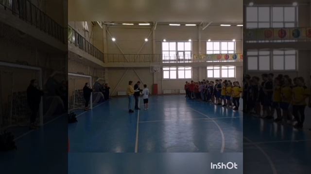 "Физическая культура - спорт альтернатива пагубным привычкам". Спортивный репортаж .