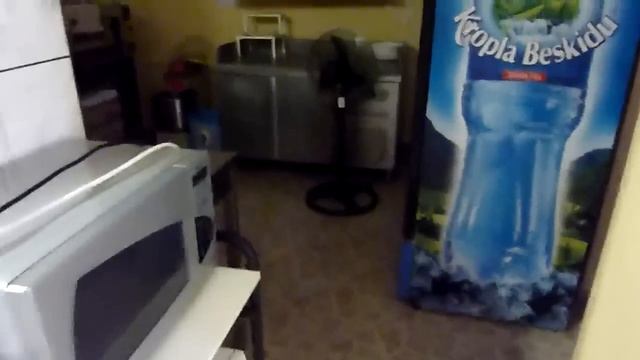 Ресторан в самом сердце известного городка NIEPOŁOMICE, в 10 км от KRAKOWA. Бизнес в Польше