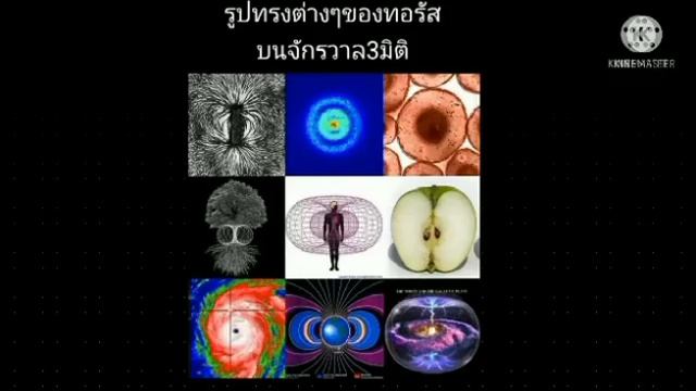 วิทย์นอกระบบEP.1 (Torus Energy ) พลังงานฟรีเเห่งอนาคต