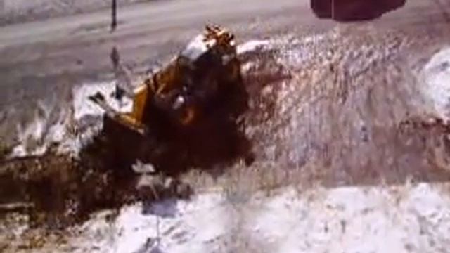 погрузчик телескопический jcb 535
