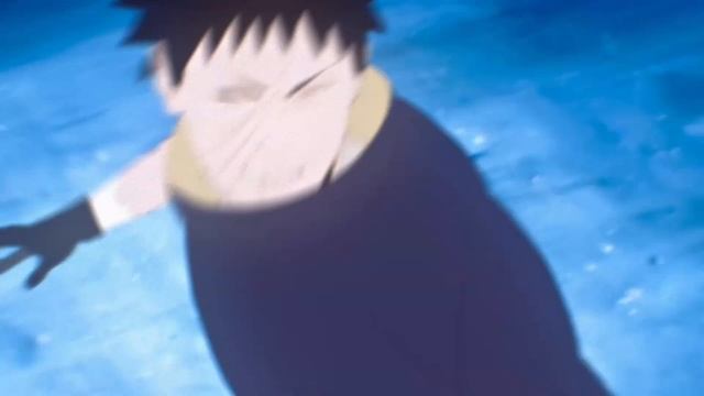 KAKASHI v OBITO // KING TULIP (AMV)