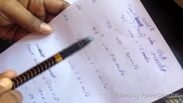 fabric measurements for stitching kids frock||ഫ്രോക്ക്  തയ്ക്കാൻ എത്ര തുണി വേണം