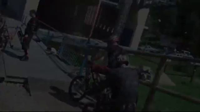 Specialized bike park Malino Brdo