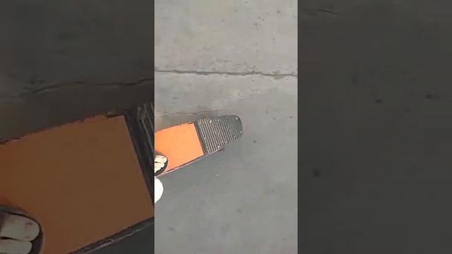 Как правильно кататься на скейте