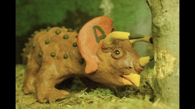 Triceratops horridus