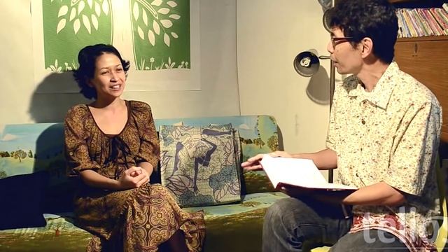 Tulisan - Melissa Sunjaya | Brand Gardener