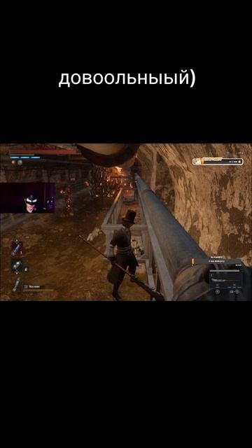 надёжный план
#liesofp #hard #hardcore #хардкор #totlblack #тотлблэк #twitch #твич #план #plan