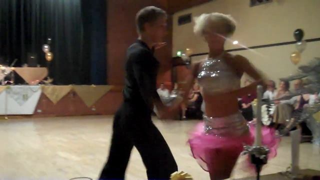 Harlequin-Dance New Year Ball 2010