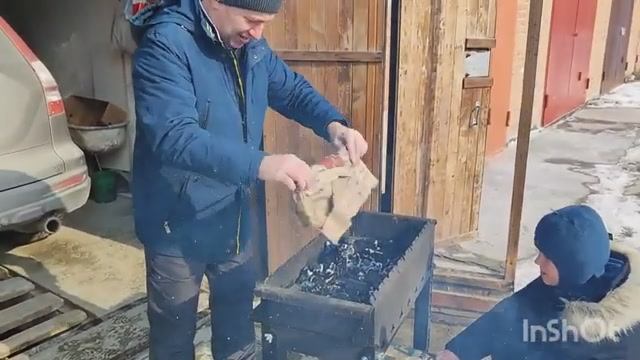 Мои покупки на Вайлдберриз. Муж нам устроил праздник.Как мы отметили 8 марта 💐