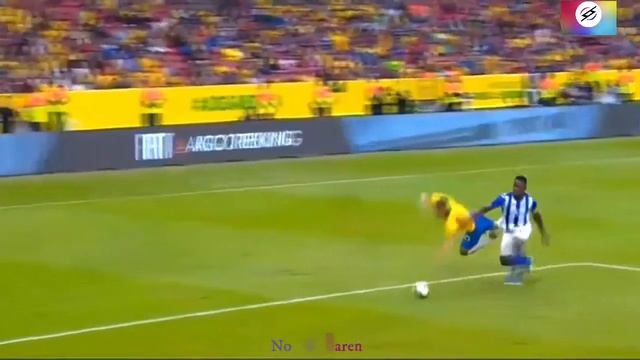 Brazil Vs Honduras 7-0, (Friendly Match 2019)