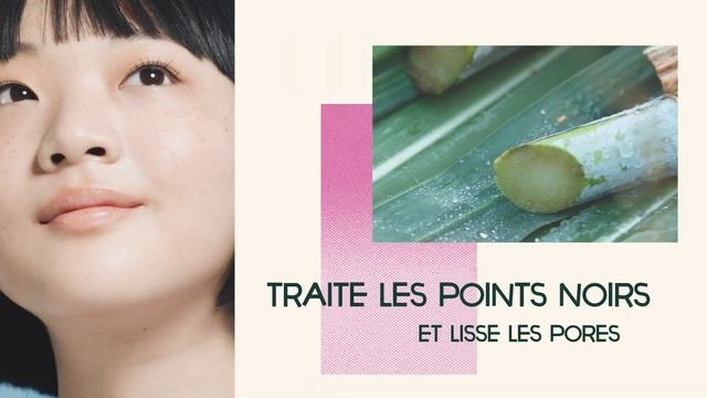 Ingredient Movie Satocane