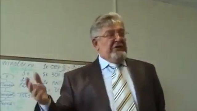 Об Анионах и анионовых прокладках профессор Краснощеков А.И.