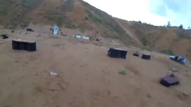 Степной карьер