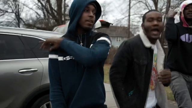 Scrap Sonic - New Levels (Official Music Video)