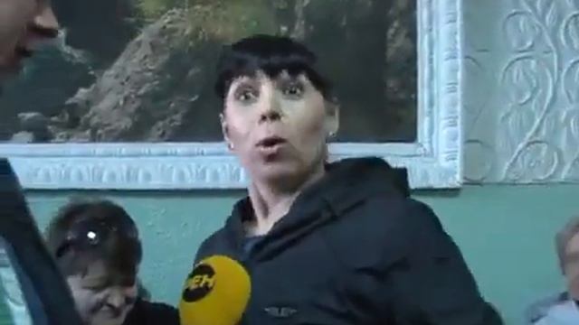 Интервью