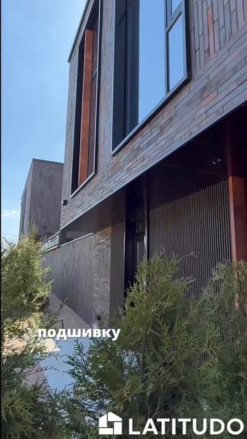 🏙 ЖК "Бьорн", Белгород — архитектура, в которую влюбляешься с первого взгляда.