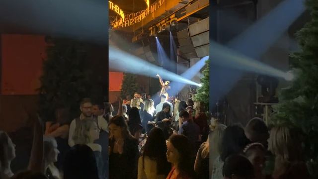 МОТ Техническое обеспечение клубного выступления артиста - (Часть - 9)