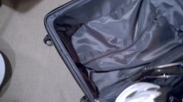 Tern Link D8 Airport Case Suitcase