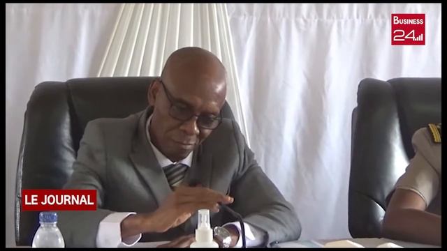DIVO: Tenue de la 2ème session ordinaire du conseil régional de LOH DJIBOUA