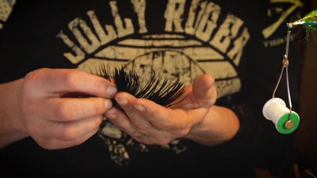 Jerry French's Ultra Mini-Intruder