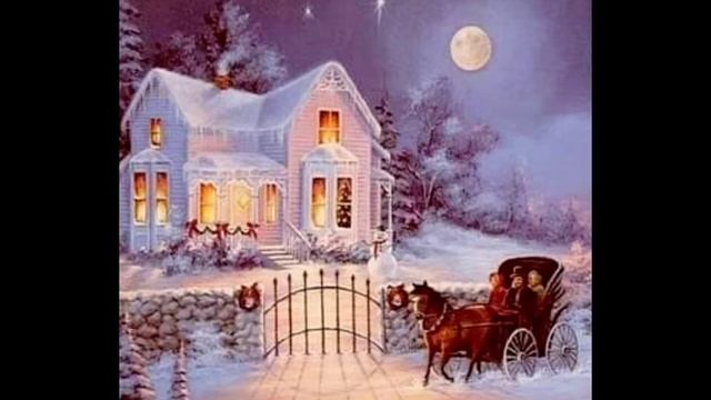 Best Christmas Song I've Ever Heard.It Will Give You Chills