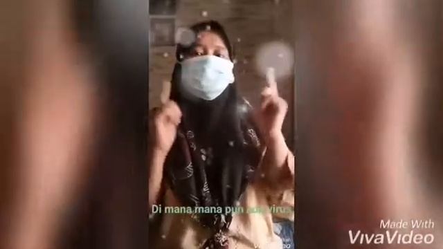 Pendidikan Kesihatan Tahun 5 (LAGU)