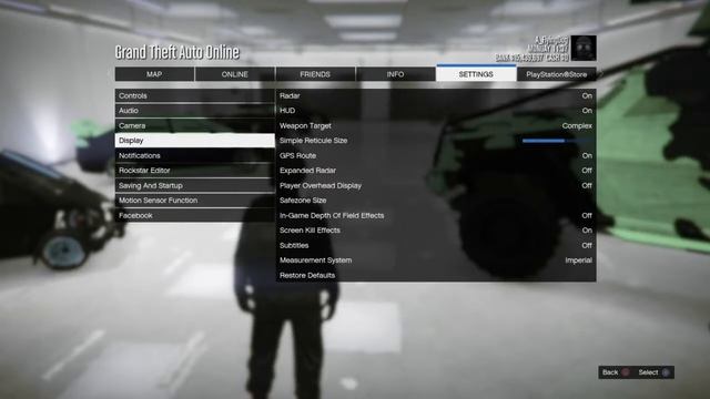 GTA 5 Online finally level 300