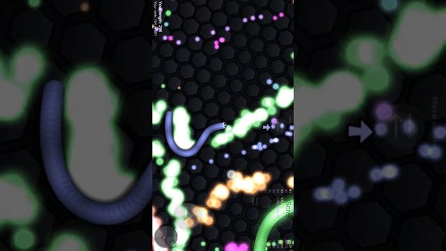 Игра slisert.io