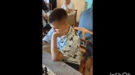Группа А.Быстрые шахматы.