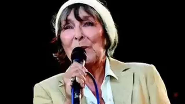 Hana Hegerová - Potměšilý host